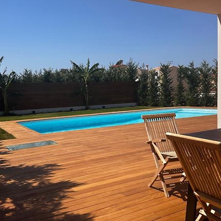 Sea La Vie Luxury Villa 2 - Private Swimming Pool With Jakuzzi Inside วารี ภายนอก รูปภาพ