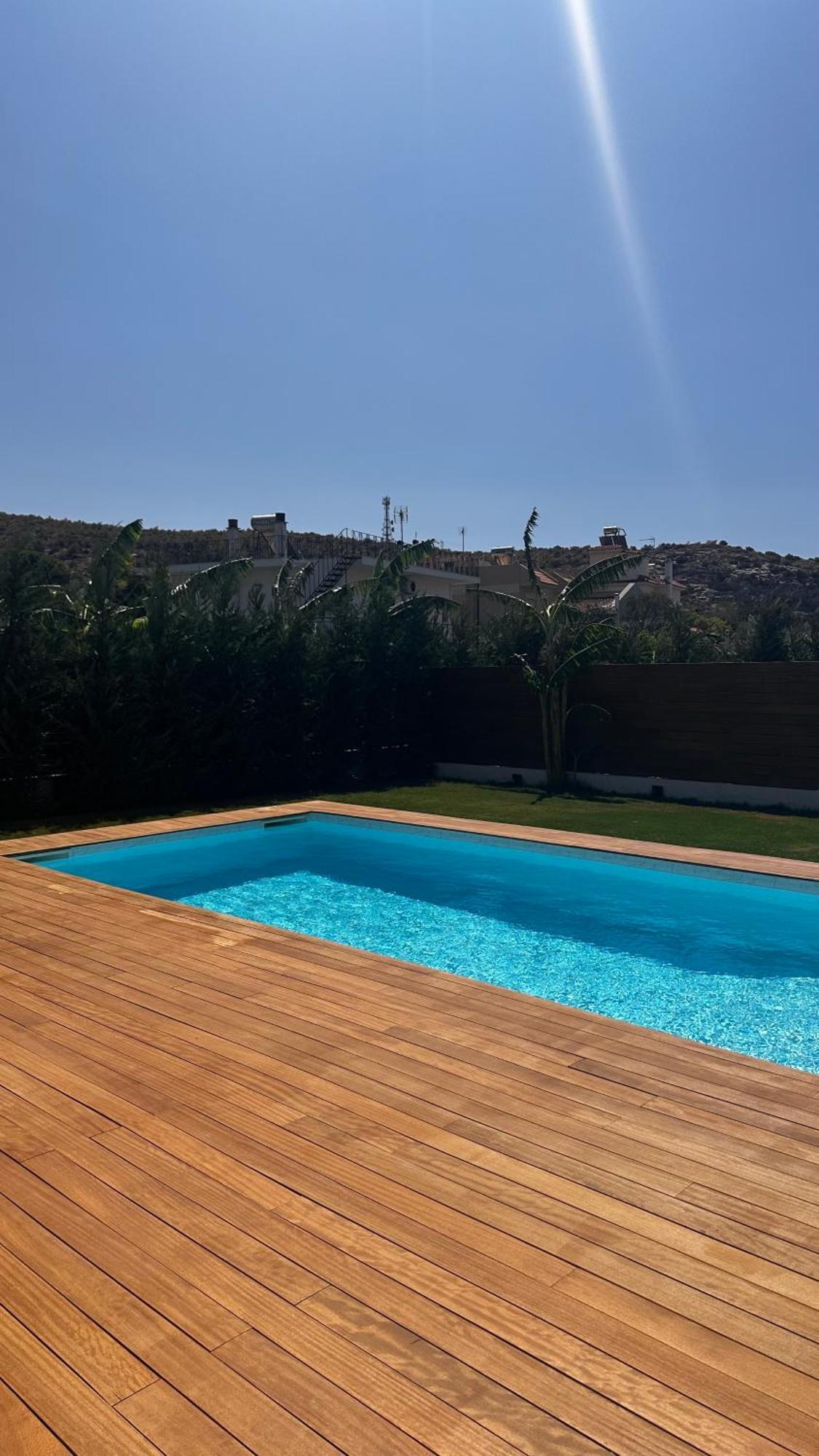 Sea La Vie Luxury Villa 2 - Private Swimming Pool With Jakuzzi Inside วารี ภายนอก รูปภาพ