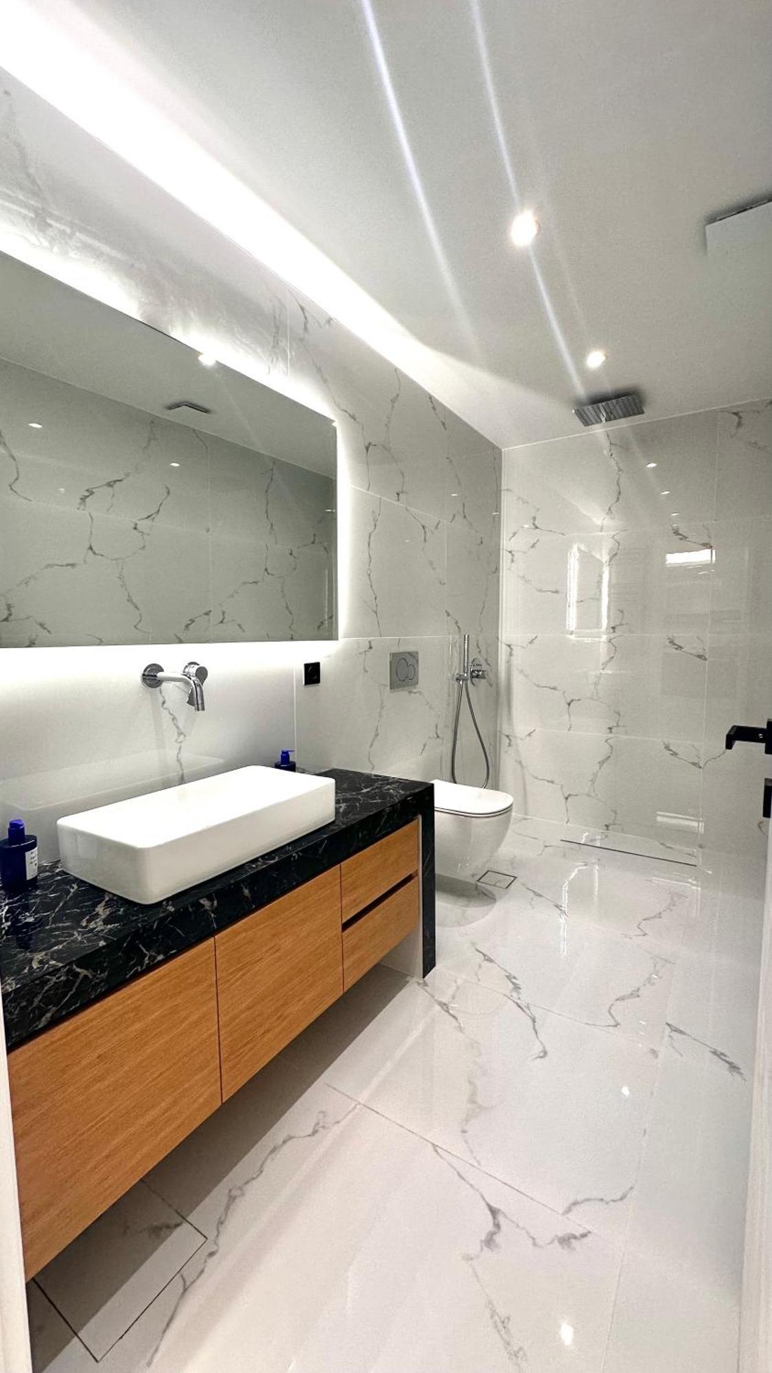 Sea La Vie Luxury Villa 2 - Private Swimming Pool With Jakuzzi Inside วารี ภายนอก รูปภาพ