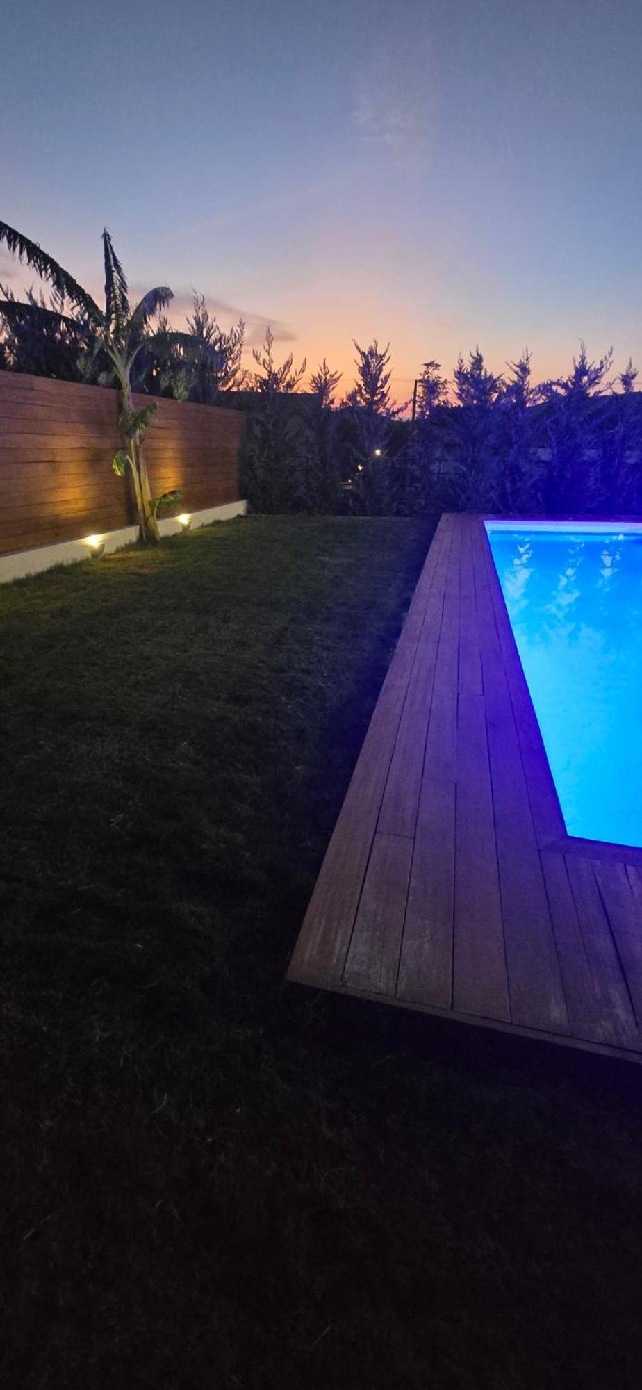 Sea La Vie Luxury Villa 2 - Private Swimming Pool With Jakuzzi Inside วารี ภายนอก รูปภาพ