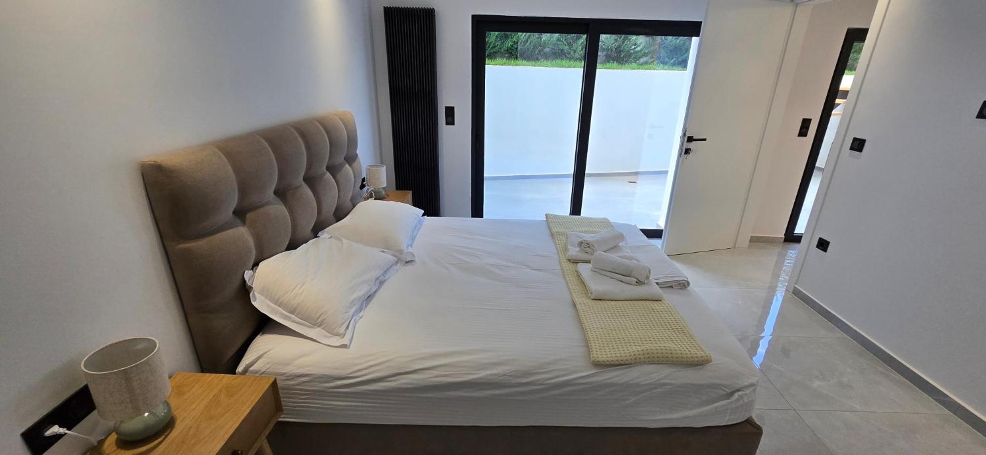 Sea La Vie Luxury Villa 2 - Private Swimming Pool With Jakuzzi Inside วารี ภายนอก รูปภาพ